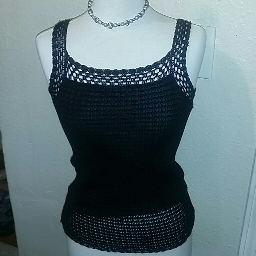 JR Nites Petites black top